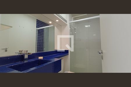 Apartamento para alugar com 34m², 2 quartos e 1 vagaBanheiro