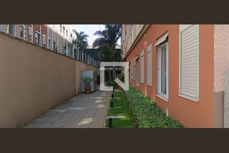 Apartamento para alugar com 34m², 2 quartos e 1 vagaÁrea comum - Praça Pet