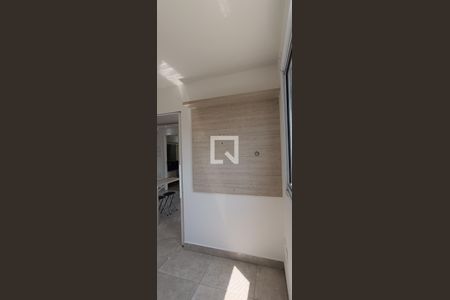 Apartamento para alugar com 34m², 2 quartos e 1 vagaQuarto 1