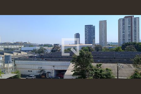 Apartamento para alugar com 34m², 2 quartos e 1 vagaQuarto 1 - Vista