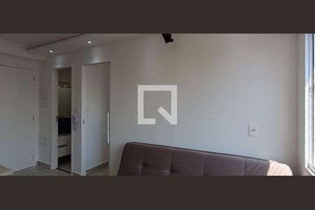 Sala de apartamento para alugar com 2 quartos, 34m² em Vila Leopoldina, São Paulo