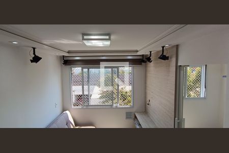 Sala de apartamento para alugar com 2 quartos, 34m² em Vila Leopoldina, São Paulo