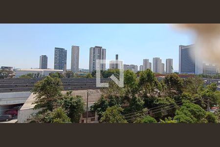 Apartamento para alugar com 34m², 2 quartos e 1 vagaQuarto 1 - Vista