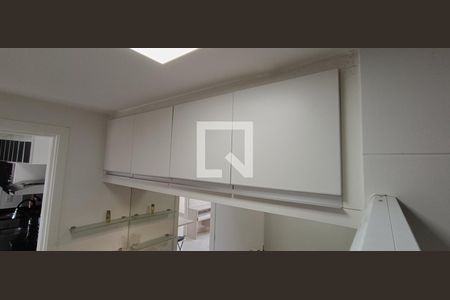 Apartamento para alugar com 34m², 2 quartos e 1 vagaBanheiro