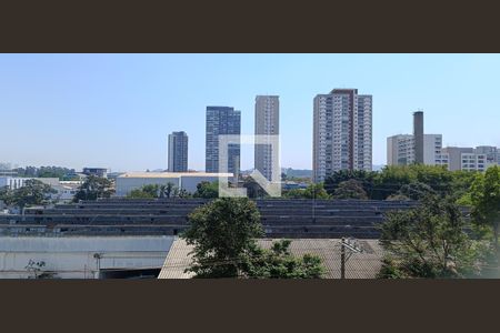 Apartamento para alugar com 34m², 2 quartos e 1 vagaSala - Vista