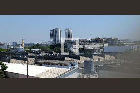 Apartamento para alugar com 34m², 2 quartos e 1 vagaSala - Vista