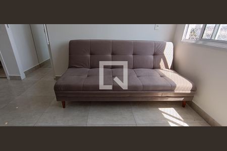 Sala de apartamento para alugar com 2 quartos, 34m² em Vila Leopoldina, São Paulo