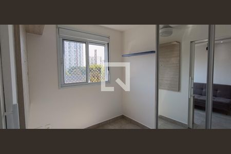 Apartamento para alugar com 34m², 2 quartos e 1 vagaQuarto 1