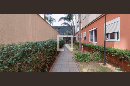 Apartamento para alugar com 34m², 2 quartos e 1 vagaÁrea comum - Praça Pet