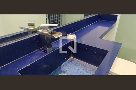 Apartamento para alugar com 34m², 2 quartos e 1 vagaBanheiro