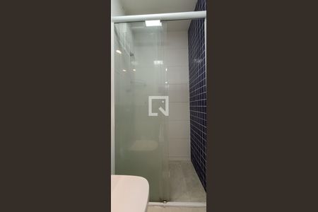 Apartamento para alugar com 34m², 2 quartos e 1 vagaBanheiro