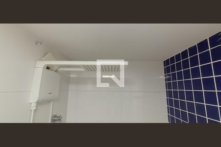 Apartamento para alugar com 34m², 2 quartos e 1 vagaBanheiro