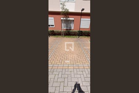 Apartamento para alugar com 34m², 2 quartos e 1 vagaÁrea comum - Estacionamento