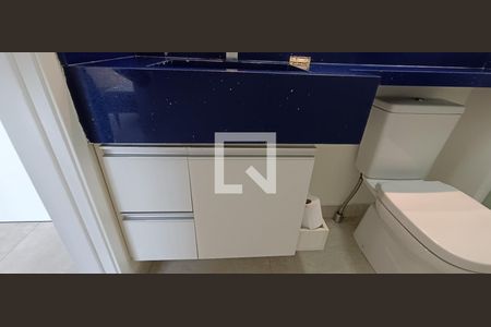 Apartamento para alugar com 34m², 2 quartos e 1 vagaBanheiro