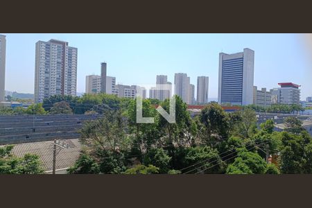 Apartamento para alugar com 34m², 2 quartos e 1 vagaSala - Vista