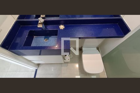 Apartamento para alugar com 34m², 2 quartos e 1 vagaBanheiro