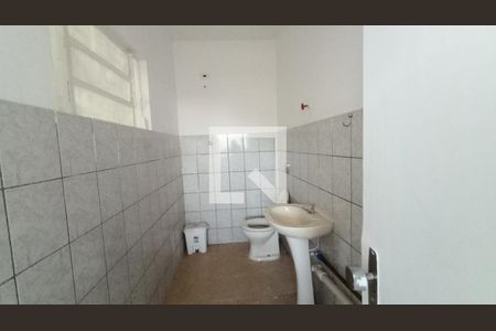 Banheiro de casa para alugar com 8 quartos, 150m² em Parque das Américas, Mauá