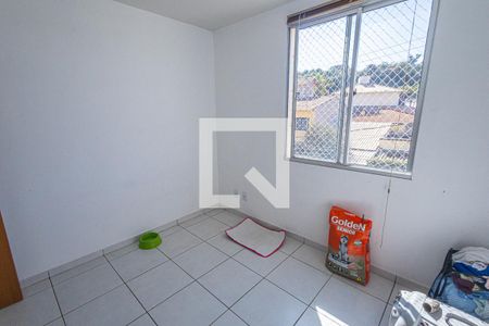 Quarto 2 de apartamento à venda com 2 quartos, 70m² em Itatiaia, Belo Horizonte