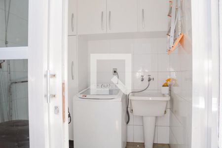 Casa à venda com 300m², 3 quartos e 3 vagasÁrea de Serviço