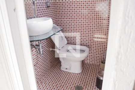 Casa à venda com 300m², 3 quartos e 3 vagasLavabo