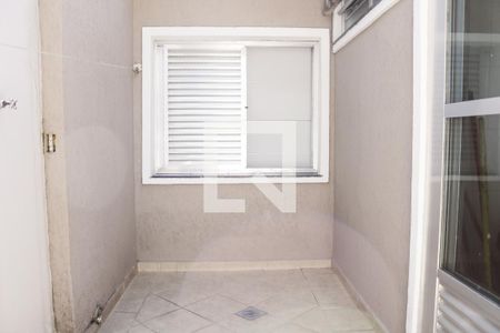 Casa à venda com 300m², 3 quartos e 3 vagasÁrea de Serviço