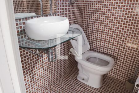 Casa à venda com 300m², 3 quartos e 3 vagasLavabo