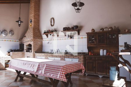 Casa à venda com 300m², 3 quartos e 3 vagasChurrasqueira