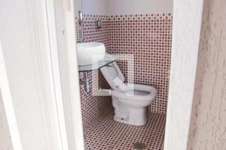 Casa à venda com 300m², 3 quartos e 3 vagasLavabo