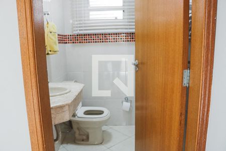 Casa à venda com 300m², 3 quartos e 3 vagasLavabo