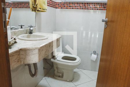 Casa à venda com 300m², 3 quartos e 3 vagasLavabo