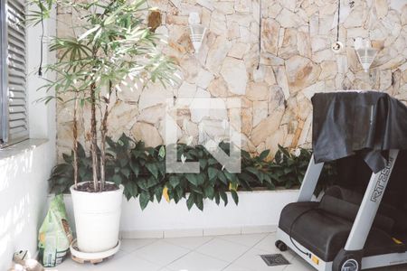 Casa à venda com 300m², 3 quartos e 3 vagasquintal de inverno