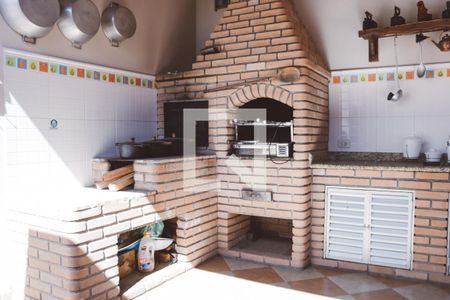 Casa à venda com 300m², 3 quartos e 3 vagasChurrasqueira