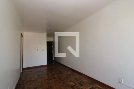 Sala de apartamento para alugar com 2 quartos, 84m² em Camaquã, Porto Alegre