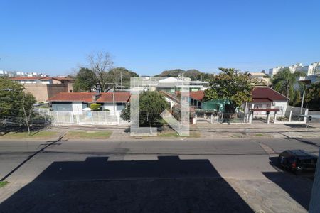 Vista da Sacada de apartamento para alugar com 2 quartos, 84m² em Camaquã, Porto Alegre