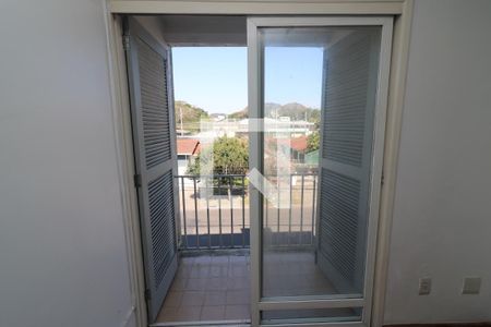 Vista da Sala de apartamento para alugar com 2 quartos, 84m² em Camaquã, Porto Alegre