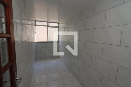 Apartamento para alugar com 84m², 2 quartos e 1 vagaCozinha