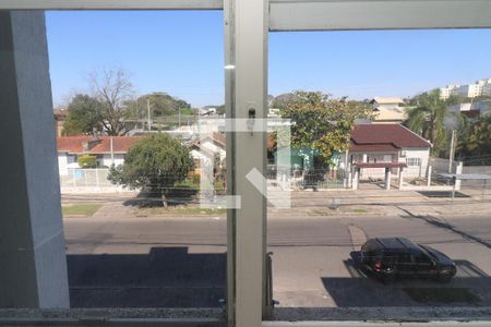 Apartamento para alugar com 84m², 2 quartos e 1 vagaVista do Quarto 2