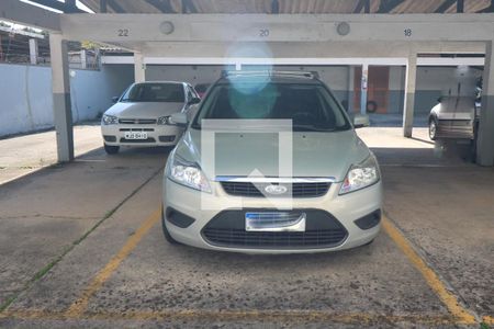 Apartamento para alugar com 84m², 2 quartos e 1 vagaGaragem