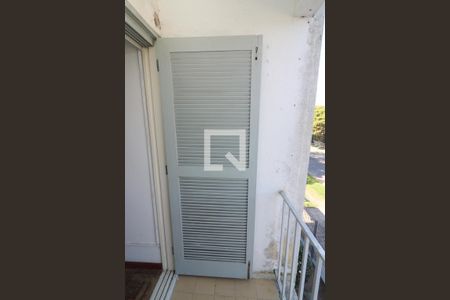 Sacada da sala de apartamento para alugar com 2 quartos, 84m² em Camaquã, Porto Alegre