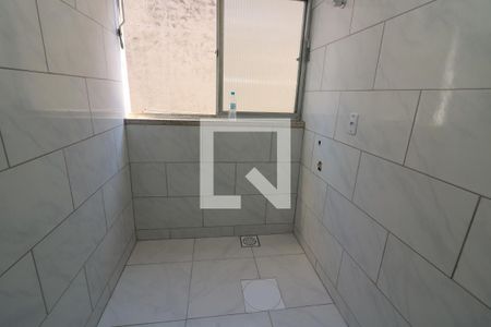 Apartamento para alugar com 84m², 2 quartos e 1 vagaCozinha e Área de Serviço