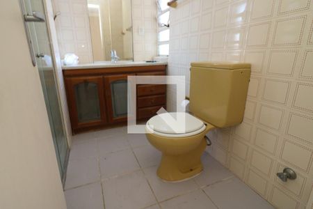 Apartamento para alugar com 84m², 2 quartos e 1 vagaBanheiro