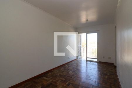 Sala de apartamento para alugar com 2 quartos, 84m² em Camaquã, Porto Alegre
