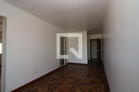 Sala de apartamento para alugar com 2 quartos, 84m² em Camaquã, Porto Alegre