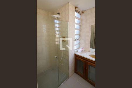 Apartamento para alugar com 84m², 2 quartos e 1 vagaBanheiro