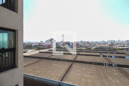 Apartamento à venda com 57m², 2 quartos e 1 vagaVista da Suíte