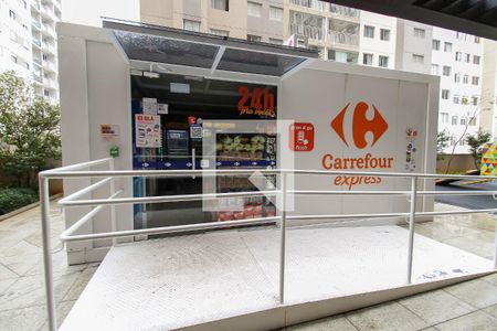 Apartamento à venda com 57m², 2 quartos e 1 vagaMercadinho