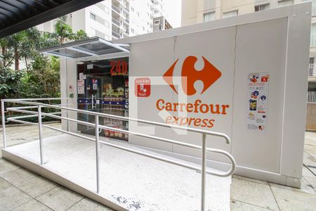 Apartamento à venda com 57m², 2 quartos e 1 vagaMercadinho