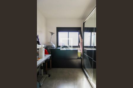 Apartamento à venda com 57m², 2 quartos e 1 vagaQuarto 2