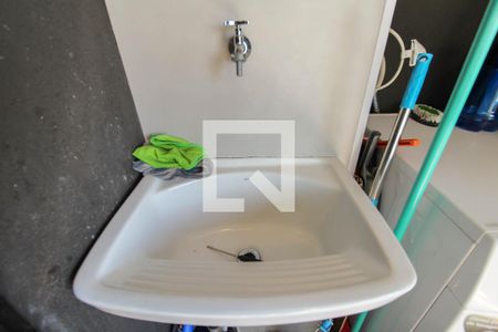 Apartamento à venda com 57m², 2 quartos e 1 vagaÁrea de Serviço