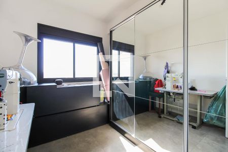 Apartamento à venda com 57m², 2 quartos e 1 vagaQuarto 2